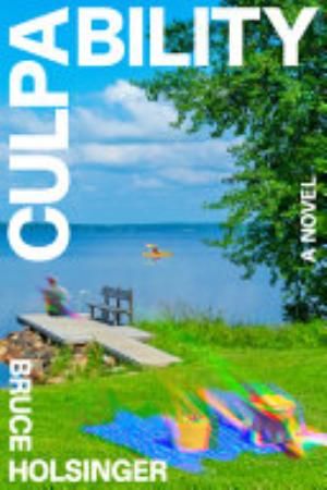 Cover of Culpability