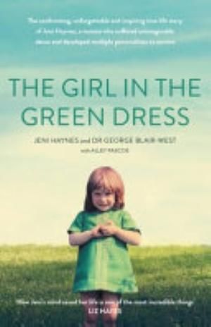 Cover of The Girl in the Green Dress